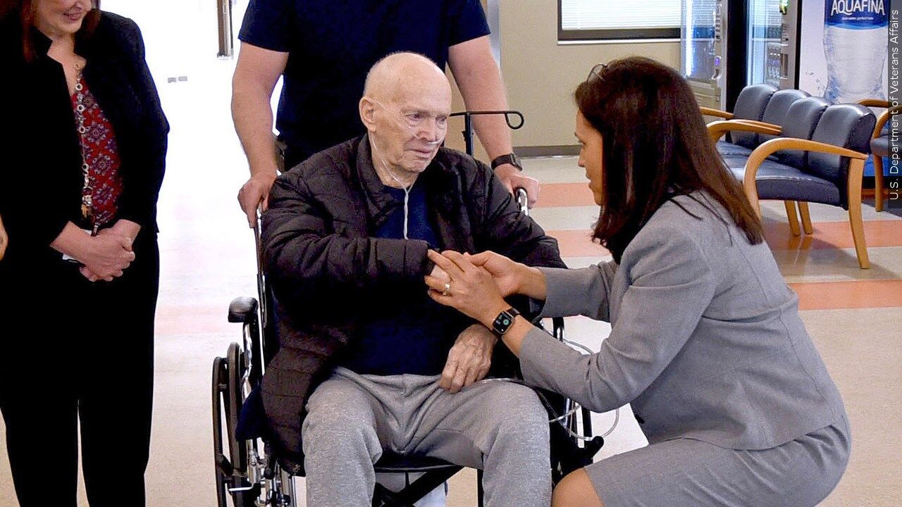 VA has granted more than 31,945 benefits claims for Ohio Veterans and their survivors under the PACT Act